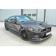 Poszerzenia Progów ABS - Ford Mustang MK6 GT 2014-