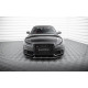 Przedni Splitter / dokładka v.2 - Audi S5 / A5 8T S-line 07-11