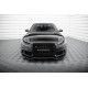 Przedni Splitter / dokładka v.3 - Audi S5 / A5 8T S-line 07-11