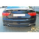 Splittery Boczne Tylnego Zderzaka - Audi A5 Coupe S-line / S5