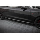 Dokładki Progów (v.1) - Audi S5 / A5 / A5 S-line Coupe / Cabrio