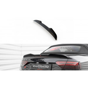 Spojler Tylnej Klapy 3D - Audi A5 S-line / S5 Cabrio