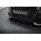 Przedni Splitter Street Pro - Audi S5 / A5 8T S-line 07-11
