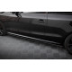 Dokładki Progów Street Pro - Audi S5 / A5 / A5 S-line Coupe