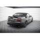 Splittery Boczne Tylnego Zderzaka Street Pro - Audi A5 Coupe S-line / S5