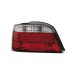 Lampy tył BMW E38 Clear White Red/White Led Diodowe LDBM46