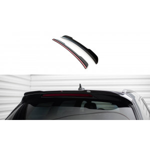 Nakładka Spojler CAP Tylnej Klapy - VW Passat B8 R-Line Variant