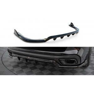 Dyfuzor Tylnego Zderzaka - BMW X5 G05 M-pack
