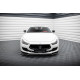 Przedni Splitter / dokładka (v.1) - Maserati Ghibli Mk3 Facelift