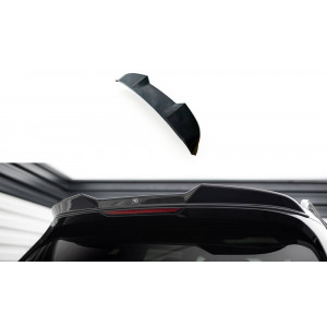 Spoiler CAP Lotka Tył 3D - BMW X7 M-Pack G07 Facelift