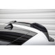 Spoiler CAP Lotka Tył 3D - BMW X7 M-Pack G07 Facelift