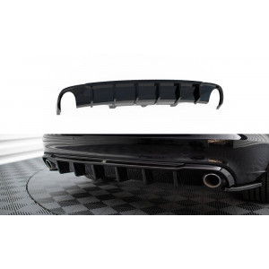Dyfuzor Tylnego Zderzaka - Audi A6 C7 Przedlift