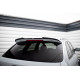 Nakładka Spojler CAP Tylnej Klapy - Audi A4 B8 Competition Avant Facelift