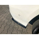 Splittery Boczne Tylnego Zderzaka - Mercedes AMG-line GLE W166