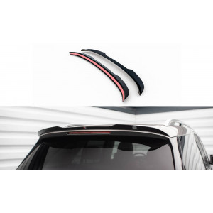Spojler CAP Tylnej Klapy - Mercedes GLE AMG-Line SUV W167