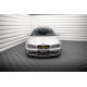 Przedni Splitter / dokładka v.1 - BMW 3 E46 Coupe