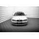 Przedni Splitter / dokładka v.2 - BMW 3 E46 Coupe