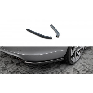 Splittery Boczne Tylnego Zderzaka - Opel Insignia Mk. 1 OPC line