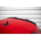 Nakładka Spojler CAP Tylnej Klapy - Audi RS4 B9 Avant