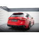 Nakładka Spojler CAP Tylnej Klapy - Audi RS4 B9 Avant