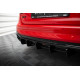 Dyfuzor Tylnego Zderzaka - Audi RS4 B9 Avant