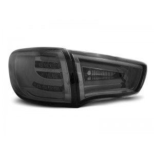 KIA SPORTAGE III 10- SMOKE LED BAR - diodowe - LDKI03