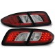 Mazda 6 Sedan - LED Red / Black - DIODOWE LDMA03