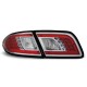 Mazda 6 Sedan - LED Red / White - DIODOWE LDMA01