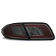 Lampy tył Mazda 6 Sedan - LED Black - Smoked DIODOWE LDMA02