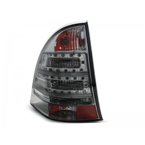 Mercedes C-klasa kombi (W203) smoke LED - DIODOWE LDME62