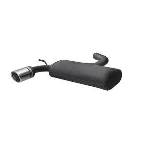 Tłumik Ulter AUDI A3 8P SPORTBACK SPORTBACK 2004-2012
