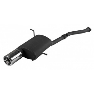 Tłumik Ulter BMW E36 316i compact STANDARD 1994-2000