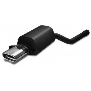 Tłumik Ulter BMW E60/E61 TOURING 2003-2010