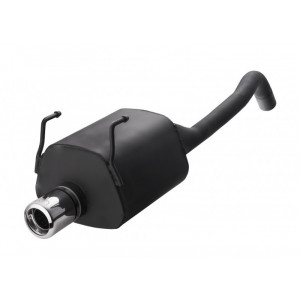 Tłumik Ulter FIAT Panda 100HP STANDARD 2003-2012