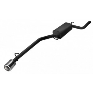 Tłumik Ulter FORD Focus II COMBI 2005-2010
