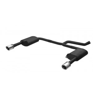 Tłumik Ulter FORD Mondeo ST220 COMBI 2002-2007