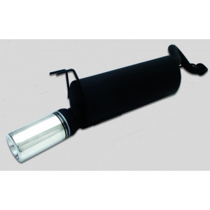 Tłumik Ulter FSO Atu Plus STANDARD 1998-2002