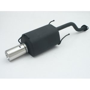 Tłumik Ulter HONDA Civic VI HATCHBACK 5D HATCHBACK 5D 1995-2001