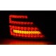 Lampy tył Mercedes S-klasa W221)red / black LED - DIODOWE LDME51