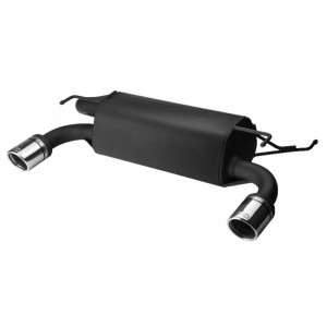 Tłumik Ulter NISSAN 350Z STANDARD 2003-2009