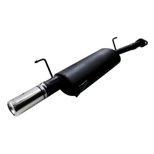 Tłumik Ulter OPEL Astra G COMBI COMBI 1998-2003
