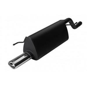 Tłumik Ulter OPEL Corsa D STANDARD 2006-2014