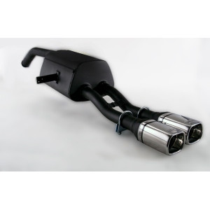 Tłumik Ulter RENAULT Megane III COMBI COMBI 2008-2012