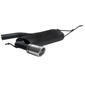 Tłumik Ulter SEAT Altea STANDARD 2004-2015