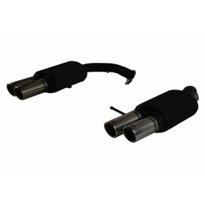 Tłumik Ulter SEAT LEON III CUPRA (ST) COMBI 2015-2016