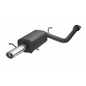 Tłumik Ulter SUBARU Impreza I Generation STANDARD 1994-2000
