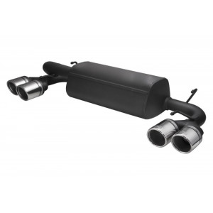 Tłumik Ulter SUBARU Impreza WRX STI III STANDARD 2007-2013