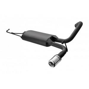 Tłumik Ulter SUZUKI SX4 STANDARD 2006-2014