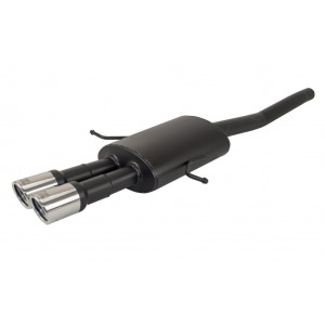 Tłumik Ulter MINI Cooper S (R56) gen STANDARD 2006-2013