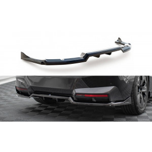Dyfuzor Tylnego Zderzaka - BMW iX M-Pack i20